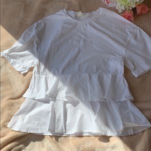 H&M top